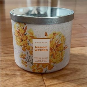 Bath & Body works Candle